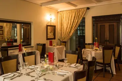 Gallery image of River Meadow Manor in Centurion