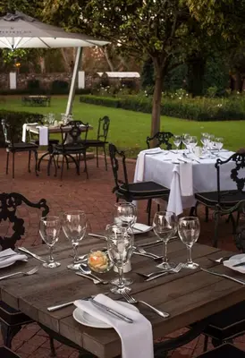 Gallery image of River Meadow Manor in Centurion