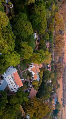 Gallery image of River Meadow Manor in Centurion
