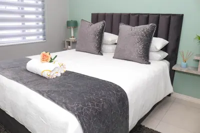 Gallery image of Bella Suite- Serenity & Stuff Luxury Apartments in Midrand