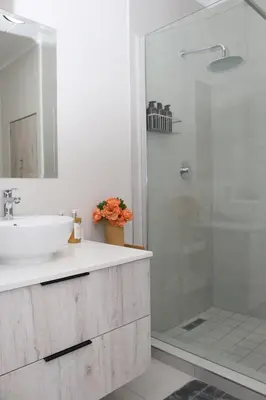 Gallery image of Bella Suite- Serenity & Stuff Luxury Apartments in Midrand