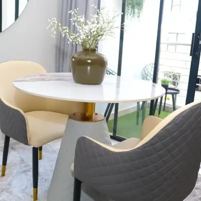 Bella Suite- Serenity & Stuff Luxury Apartments