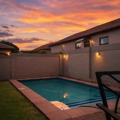 Midrand Chic Oasis