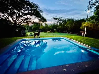 Gallery image of Rockey Mountain Bush lodge in Eersbewoond