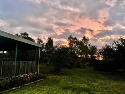 Gallery image of Rockey Mountain Bush lodge in Eersbewoond