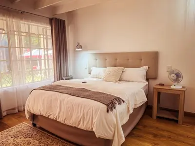 Gallery image of Fiddler's Green in Magoebaskloof
