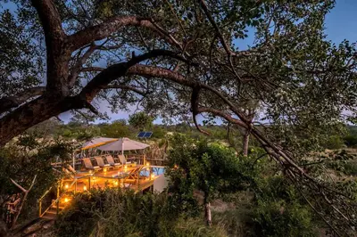 Gallery image of Africa on Foot in Klaserie Private Nature Reserve