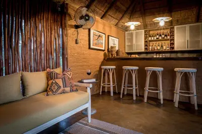 Gallery image of Africa on Foot in Klaserie Private Nature Reserve