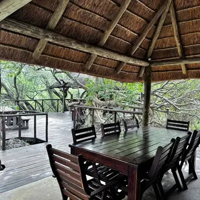 Rockfig Tented Camp