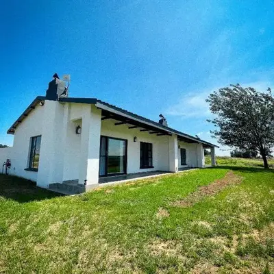 Sorgenfri farm stay