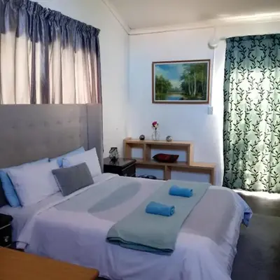 Zenith Guesthouse