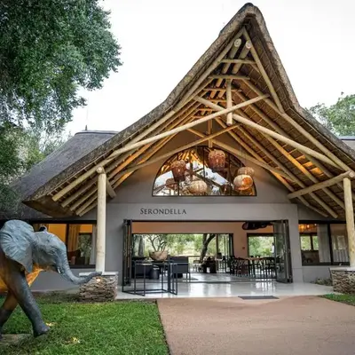 Serondella Safari Lodge