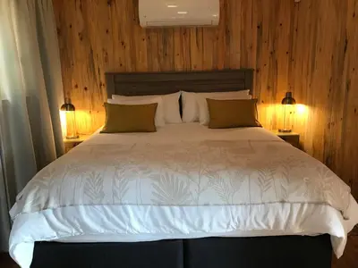Gallery image of Hill Top Cabin - Self Catering Accommodation in Hazyview