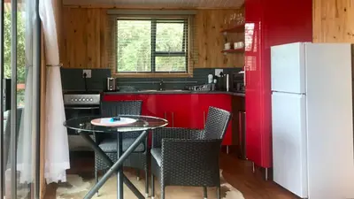 Gallery image of Hill Top Cabin - Self Catering Accommodation in Hazyview