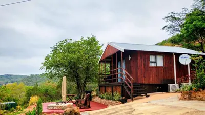 Gallery image of Hill Top Cabin - Self Catering Accommodation in Hazyview