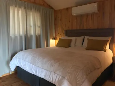 Gallery image of Hill Top Cabin - Self Catering Accommodation in Hazyview