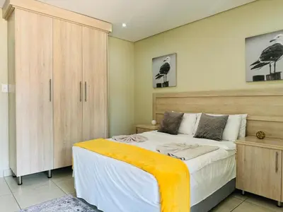 Gallery image of Numbigate Resort & Conference in Hazyview