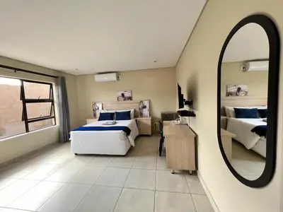 Gallery image of Numbigate Resort & Conference in Hazyview