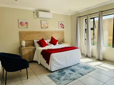 Gallery image of Numbigate Resort & Conference in Hazyview