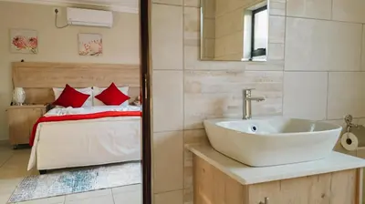 Gallery image of Numbigate Resort & Conference in Hazyview