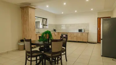 Gallery image of Numbigate Resort & Conference in Hazyview