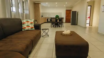Gallery image of Numbigate Resort & Conference in Hazyview