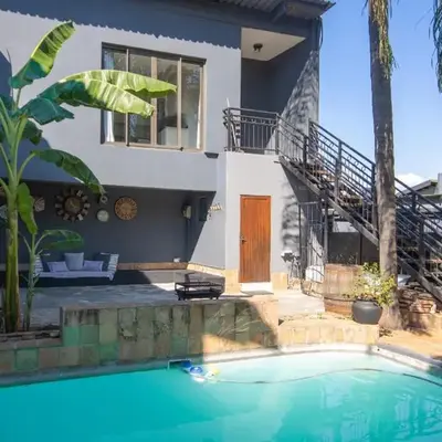 Apartment at Magalies Edge