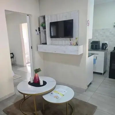 Peshline Guest House Unit 1