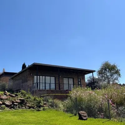 Mika Self Catering Cottage