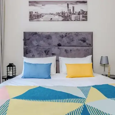 The Resting Nest Delight