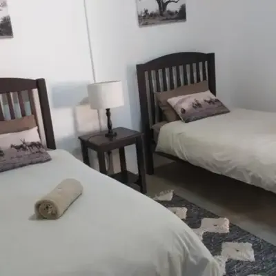 Paperbark Self Catering Units