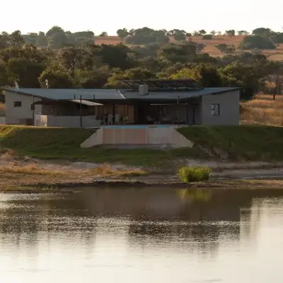 Casa de la Presa 3
