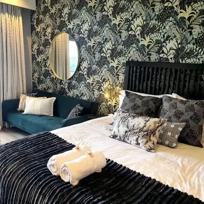GreenLeaf Stays - Menlyn Maine Apartments