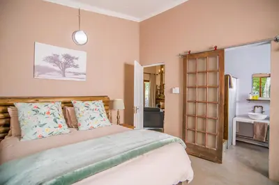 Gallery image of Caracal Lodge in Alkmaar