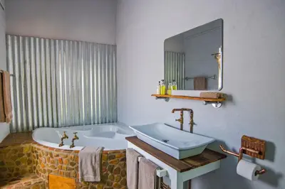 Gallery image of Caracal Lodge in Alkmaar