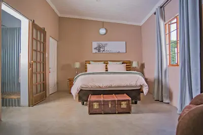 Gallery image of Caracal Lodge in Alkmaar