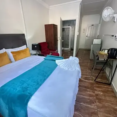 Creekside Guest House Middelburg