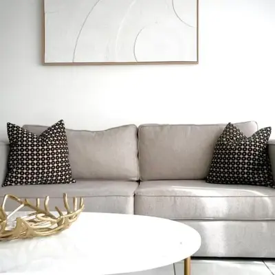 Urban Oasis Retreat