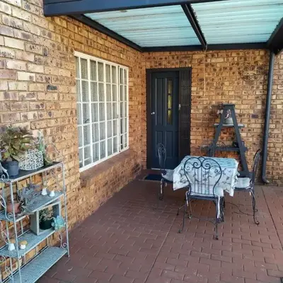 Jan's Cottage