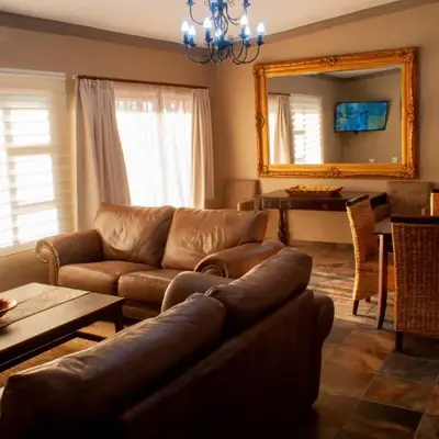 Casa de la Presa 2