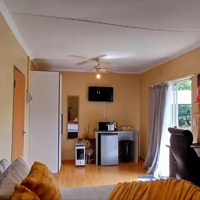 Risima guest house