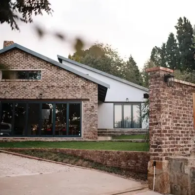 Rest Guesthouse