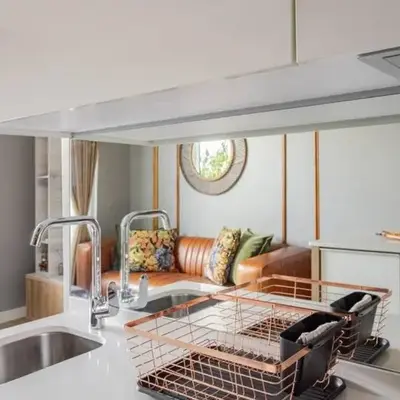 Cosy Ellipse 2012 Waterfall Midrand