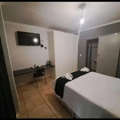 Nikita Portuguese Restaurant and Motel