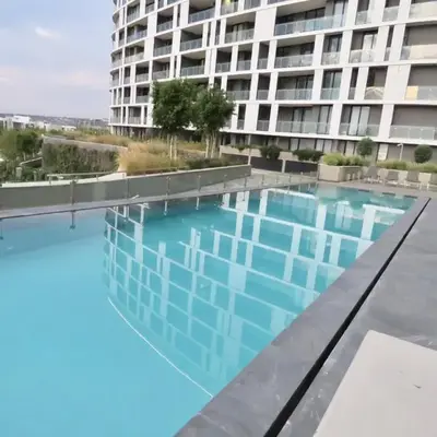 Entire Apartment in Waterfall