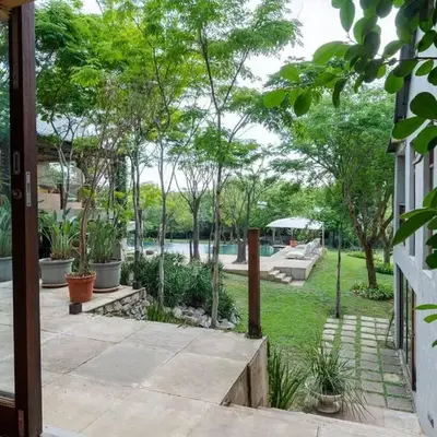 Glenferness AH Villa
