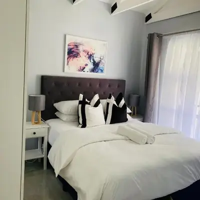 Cozy Guest Suite 2-with back up power
