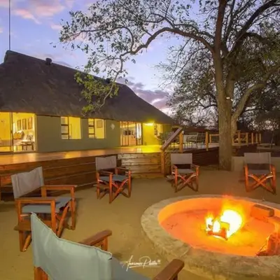 Luxury GuesthouseCo Butterfly House