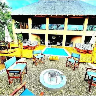 Luxury GuesthouseCo RiverDance