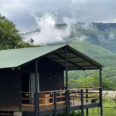Faith Cabin